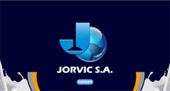 Desktop Screenshot of jorvicsa.com